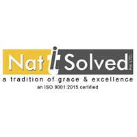 NatIT Solved Pvt. Ltd.