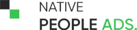 Native People Ads