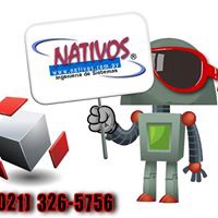 NATIVOS Systems Engineering.