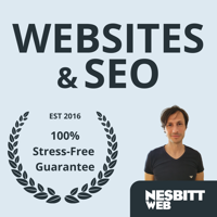 Nesbitt Web - Helping Businesses With Technology