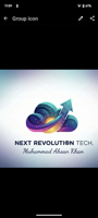 Next Revolution Tech