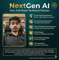NextGen AI