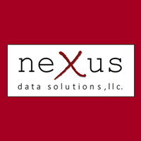 NeXus Data Solutions