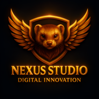 Nexus Studio: Digital Innovation