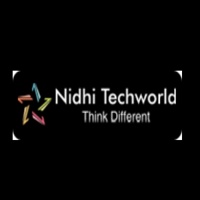 Nidhi-Techworld
