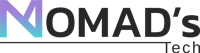 Nomads Tech- IT Consulting Company