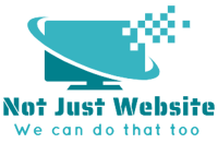 Not Just Website