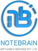 Notebrain Software & Services Pvt Ltd