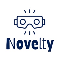 NoveltyVR