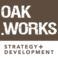 Oak.Works - Out of Business