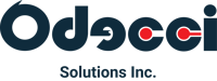 Odecci Solutions Inc
