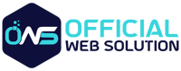 Official Web Solution
