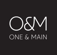 ONE & MAIN