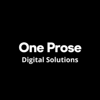 One Prose digital Solutions