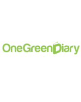OneGreenDiary
