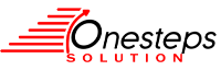 Onestepssolution