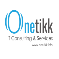 Onetikk Consultants Pvt Ltd