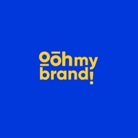 Ooh my brand!