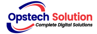 Opstech Solution