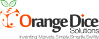 Orangedice Solutions FZC LLC