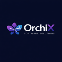 OrchiX Software Solutions