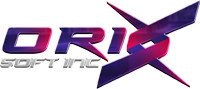 Orixsoft Inc