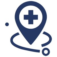 Patients Finder