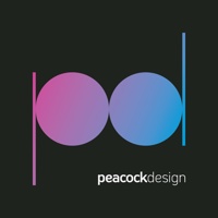PEACOCK DESIGN