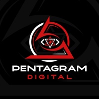 Pentagram Digital
