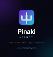 Pinaki Agency