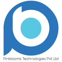 PINBLOOMS TECHNOLOGIES PRIVATE LIMITED