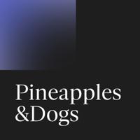 Pineapples&Dogs