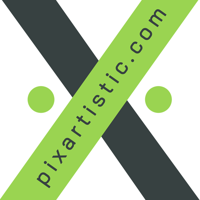 Pixartistic Sinergi Kreatif