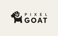 Pixel Goat