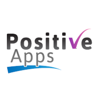 Positive-Apps Ltd.