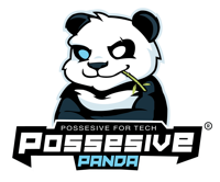 Possesive Panda Pvt. Ltd.