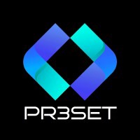 PR3SET LLC