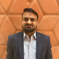 Prateek Pareek