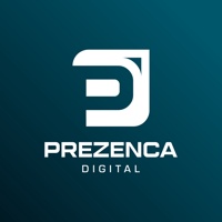 Prezenca Digital