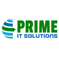 Prime IT Solutions Pty Ltd
