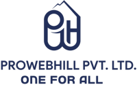 Pro Web Hill Pvt. Ltd.