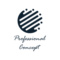 Professional Concept