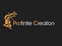 Profinite Creation