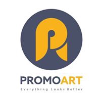 Promo Art Advertising