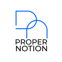 Proper Notion