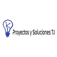 Proyectos y Soluciones T.I