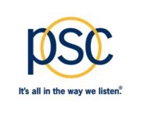 PSC Group