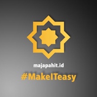 PT Majapahit Teknologi Nusantara