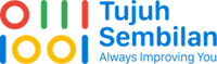PT Padepokan Tujuh Sembilan