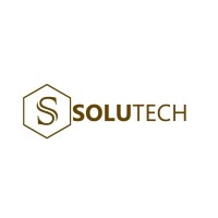 PT. Solutech Inovasi Teknologi